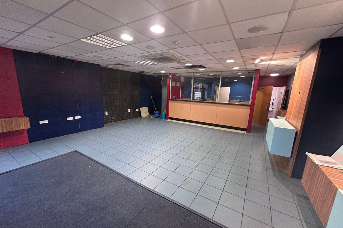 Office in Belfast - photo 2