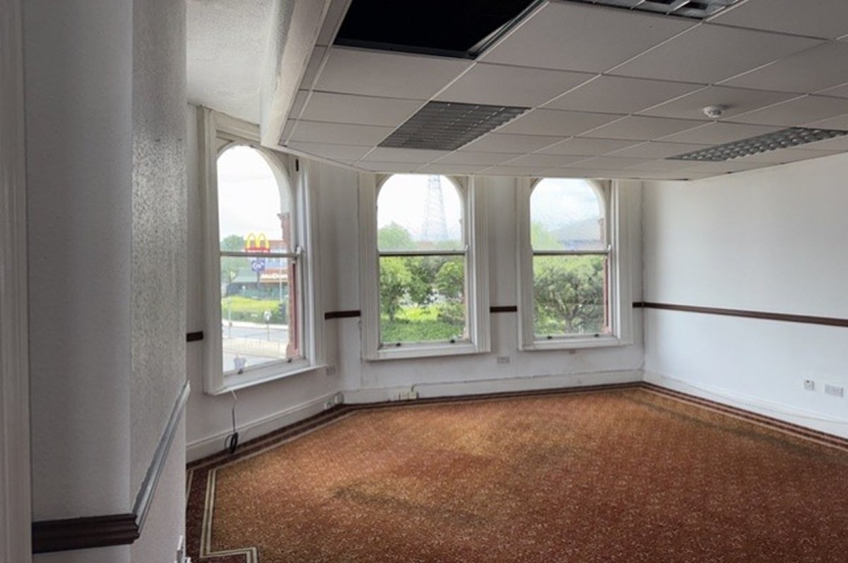 Office in Belfast - photo 3