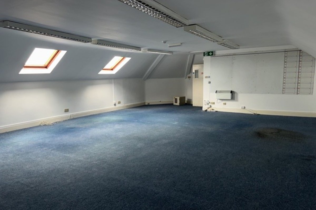 Office in Belfast - photo 4