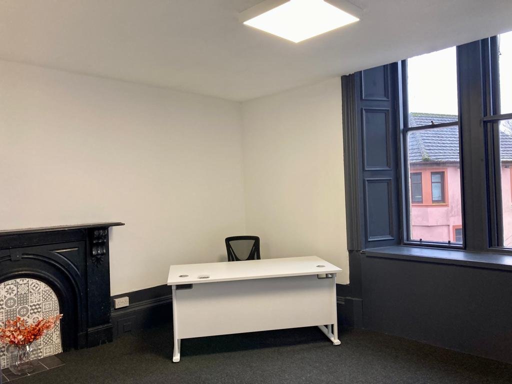 Office in Irvine - photo 3