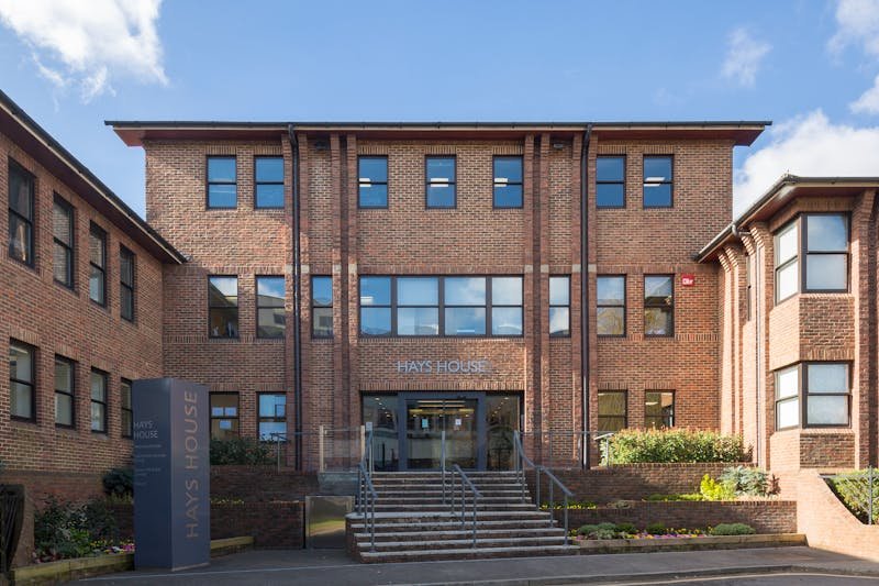 Office in Guildford