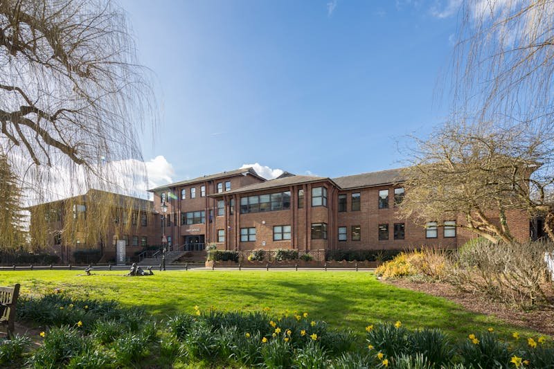 Office in Guildford - photo 2