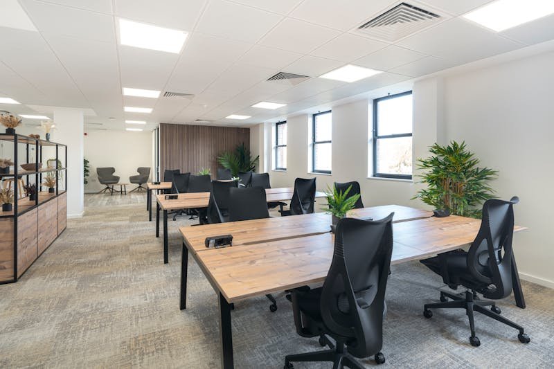 Office in Guildford - photo 3