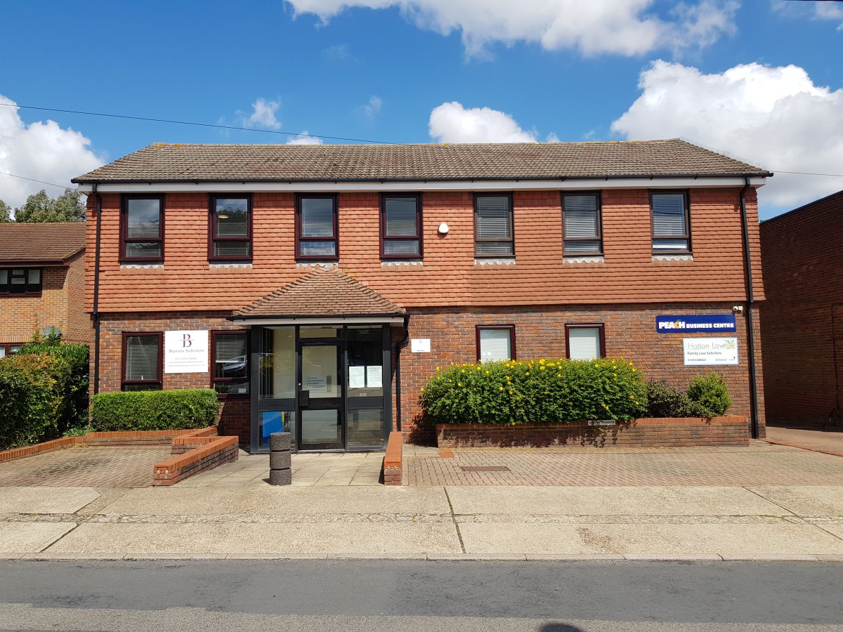 Office in Chatham