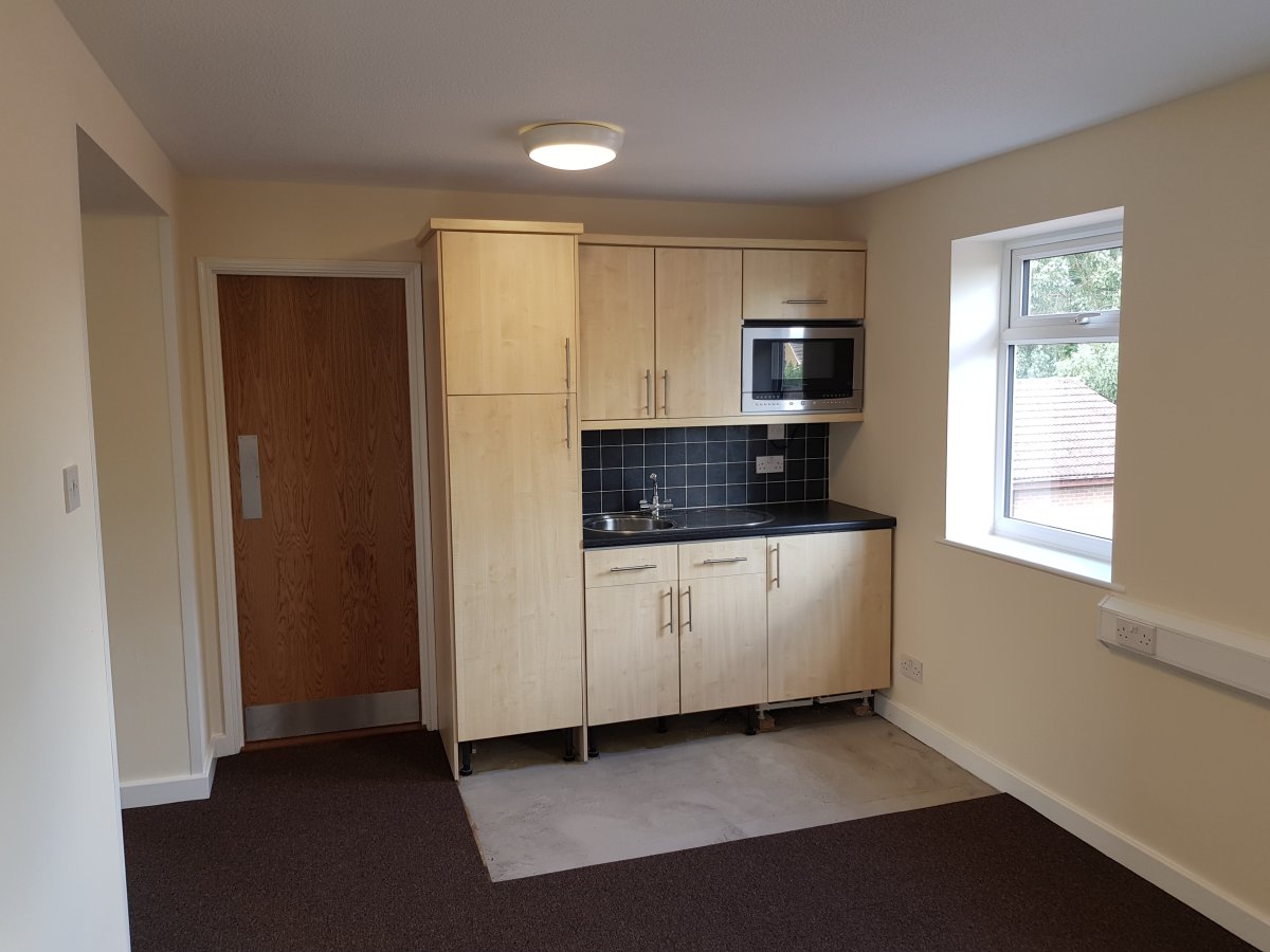 Office in Chatham - photo 3