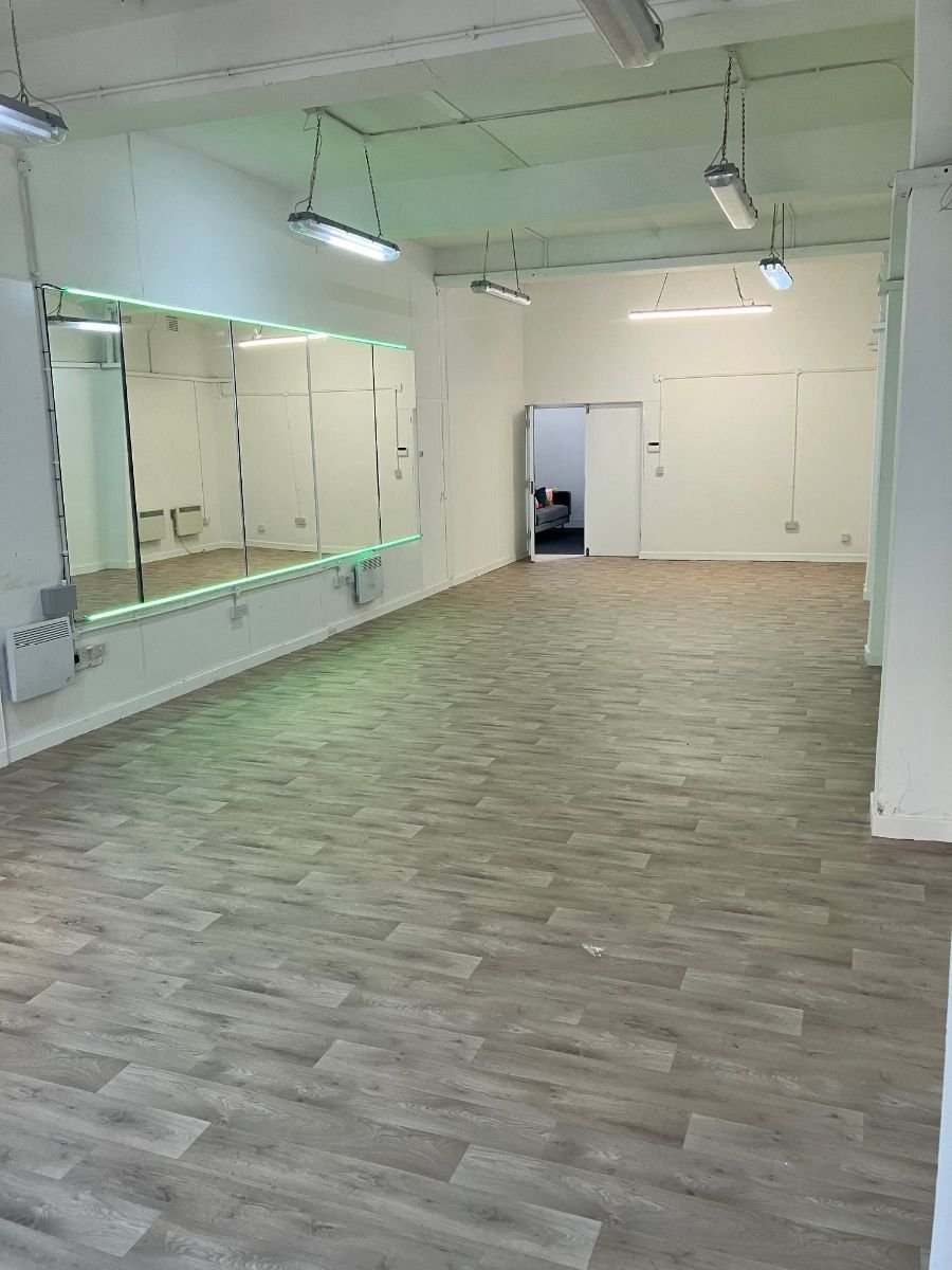Office in Liverpool - photo 4
