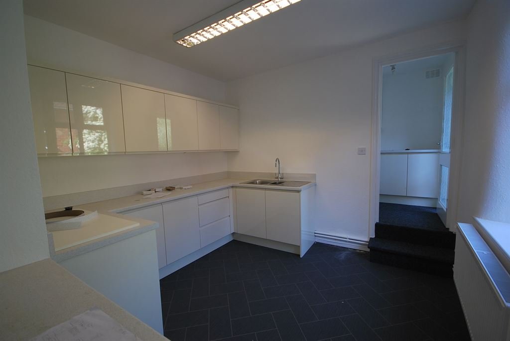Office in Lutterworth - photo 3