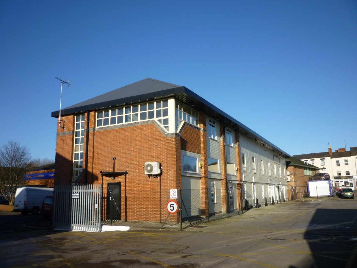 Office in Banbury
