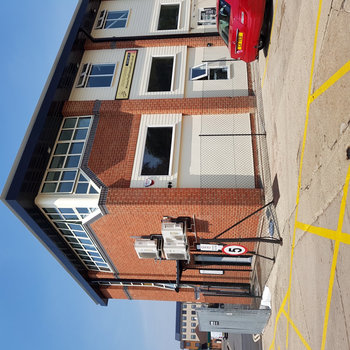 Office in Banbury - photo 2