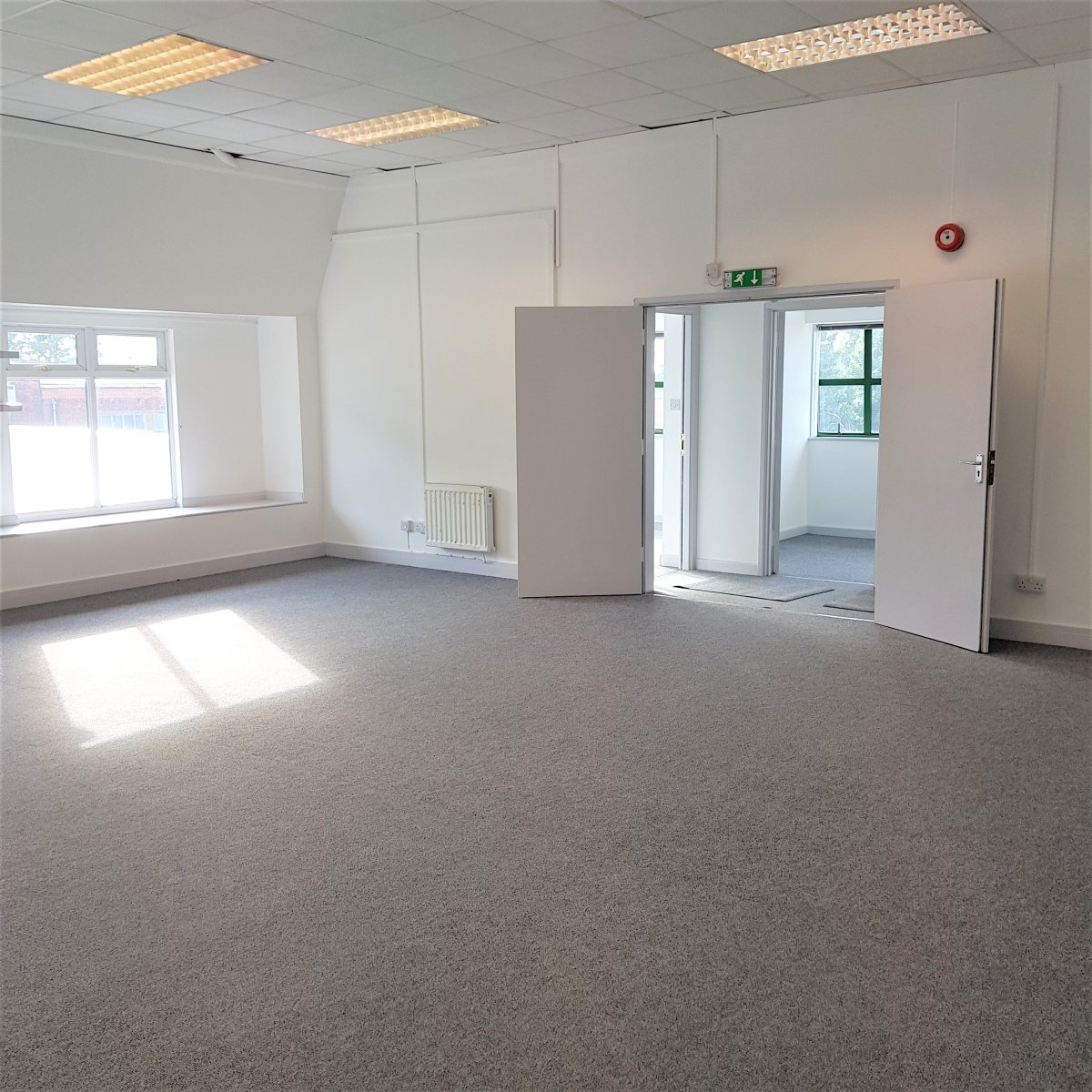 Office in Banbury - photo 3