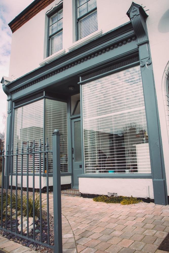 Office in Loughborough - photo 4