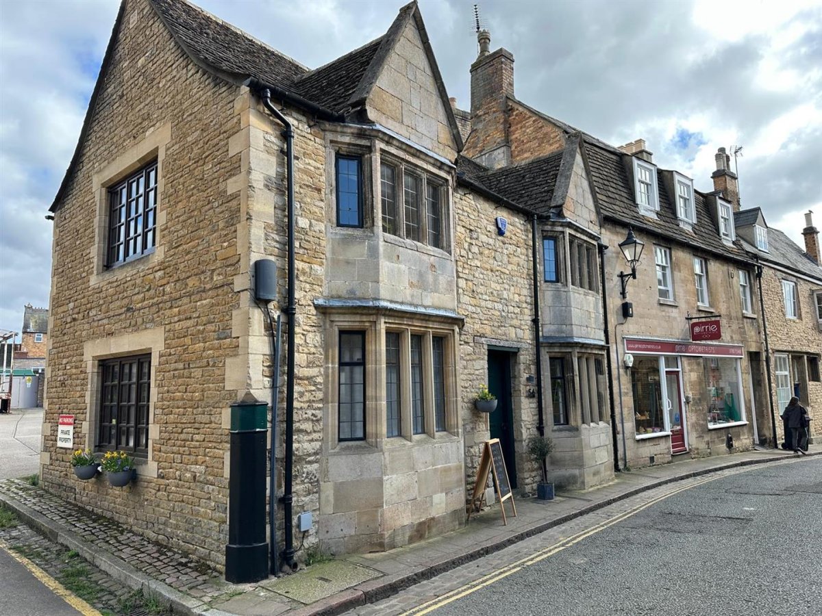 Office in Stamford