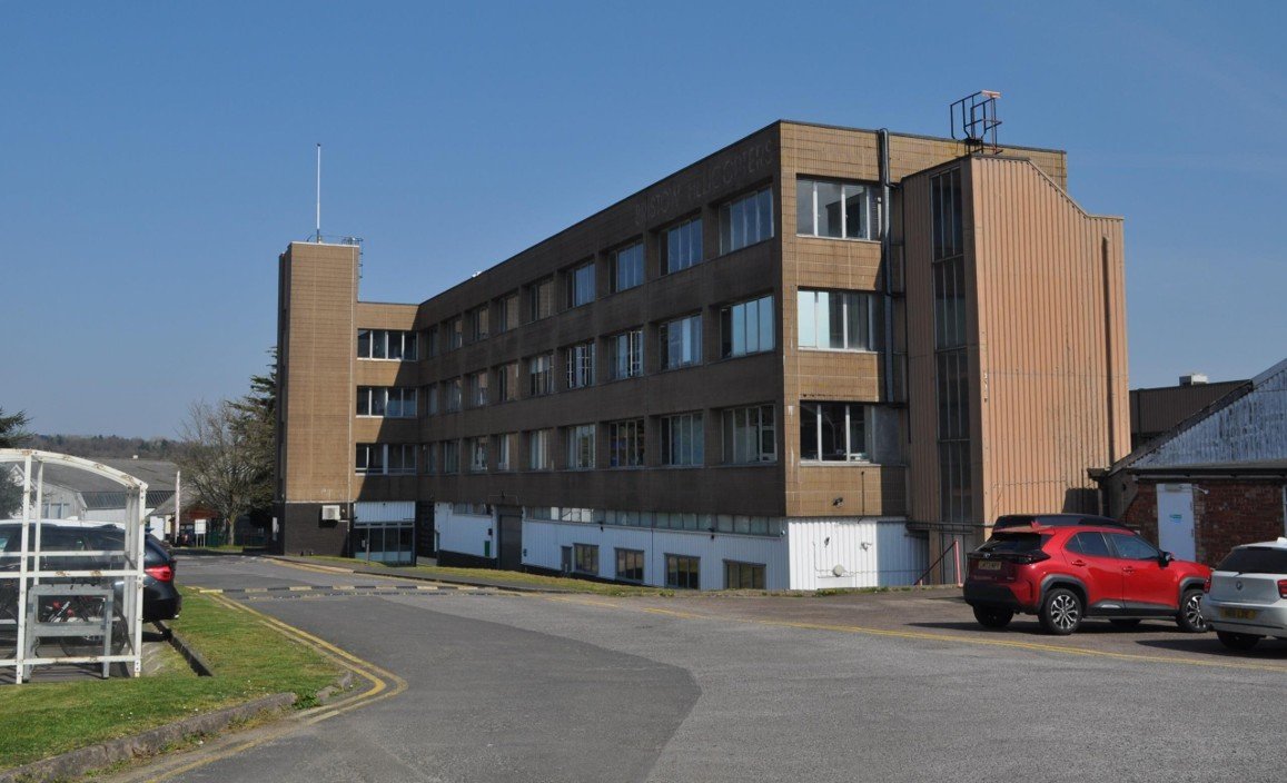 Office in Redhill