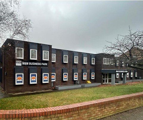 Office in Doncaster