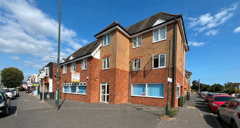 Office in Bournemouth
