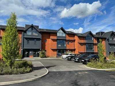 Office in Eastleigh