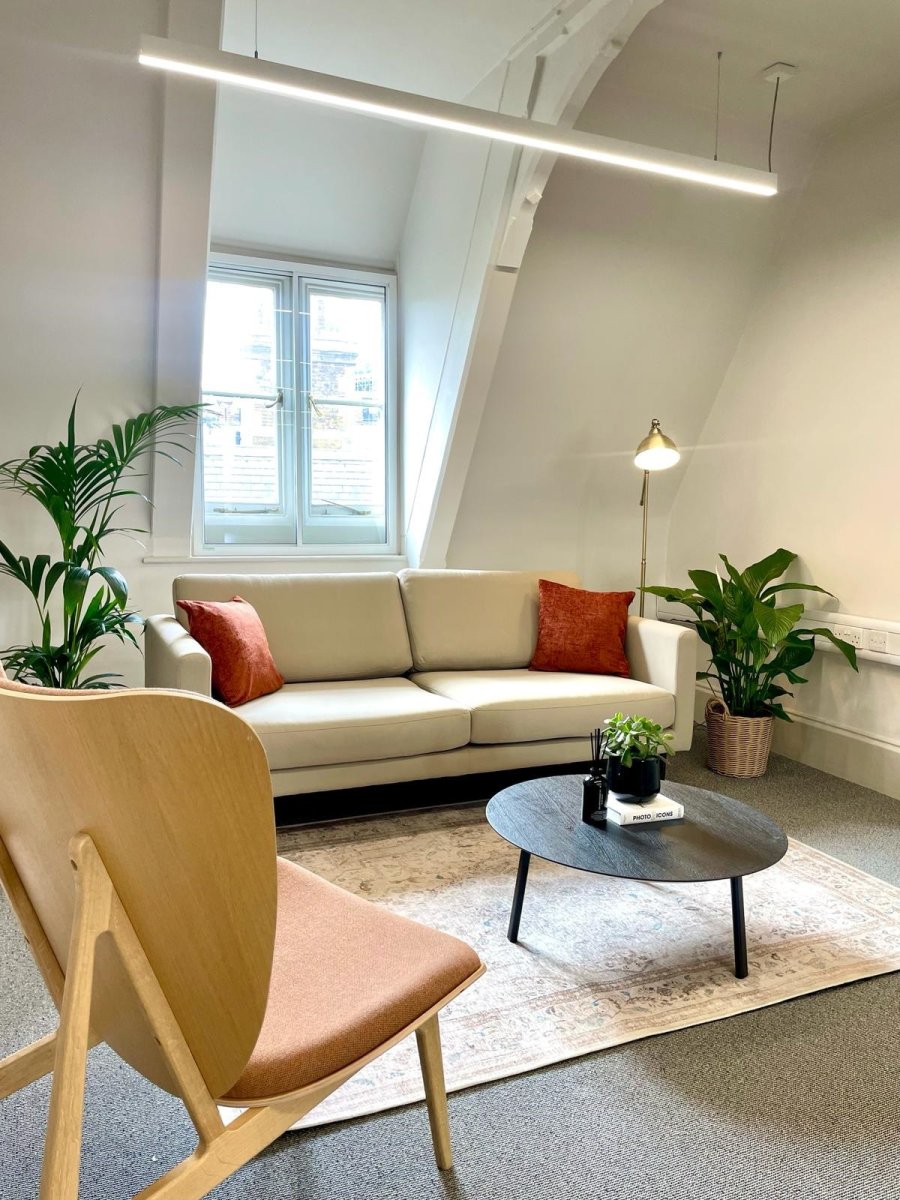 Office in London