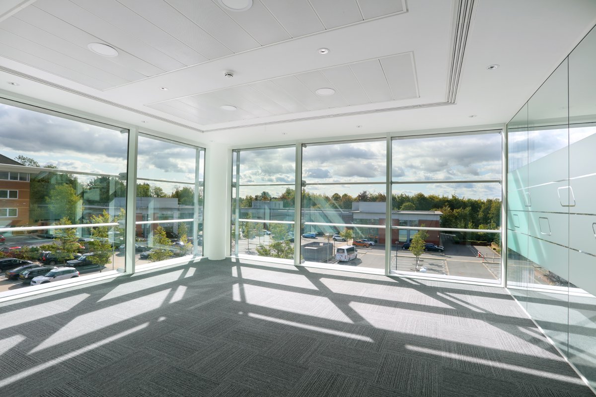 Office in Maidenhead