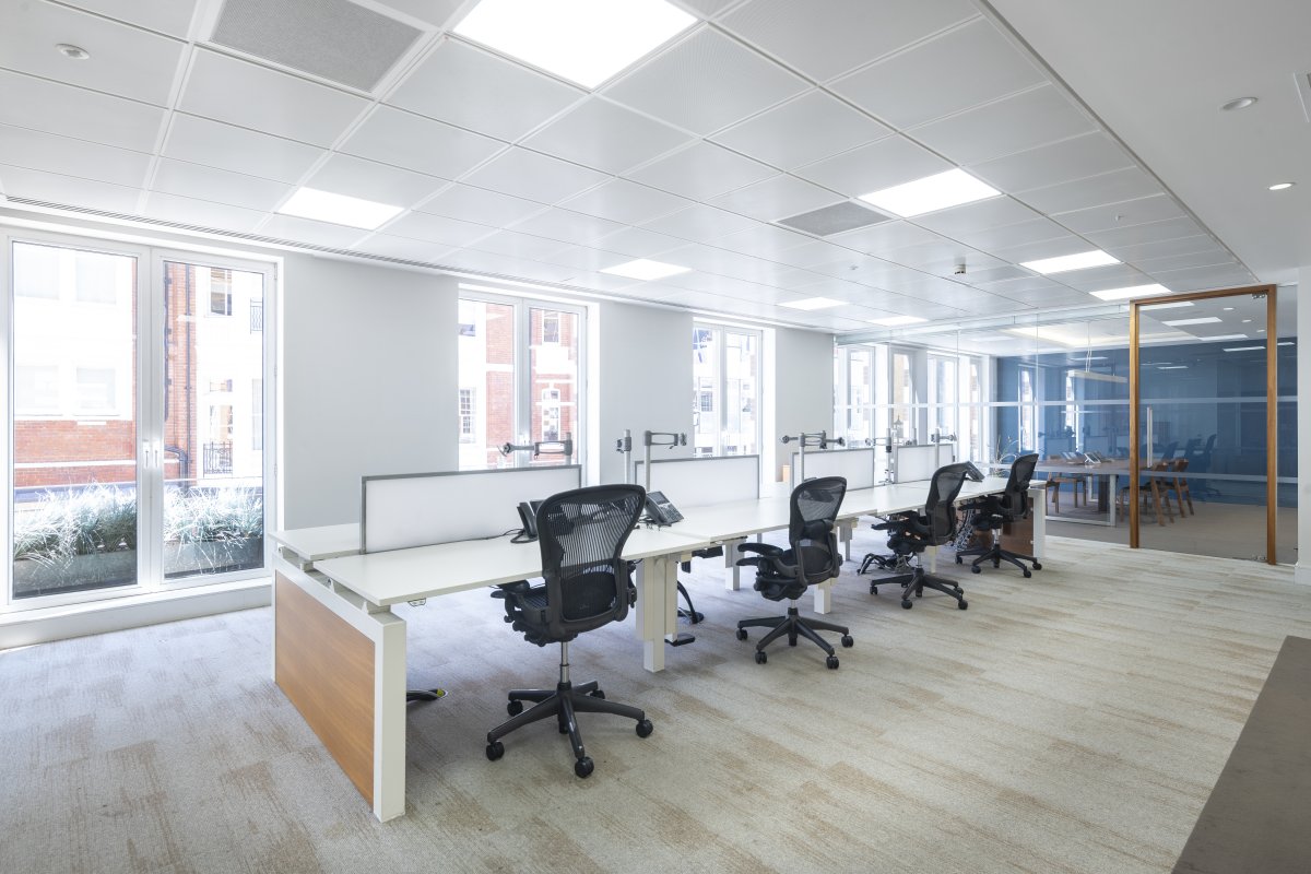 Office in London