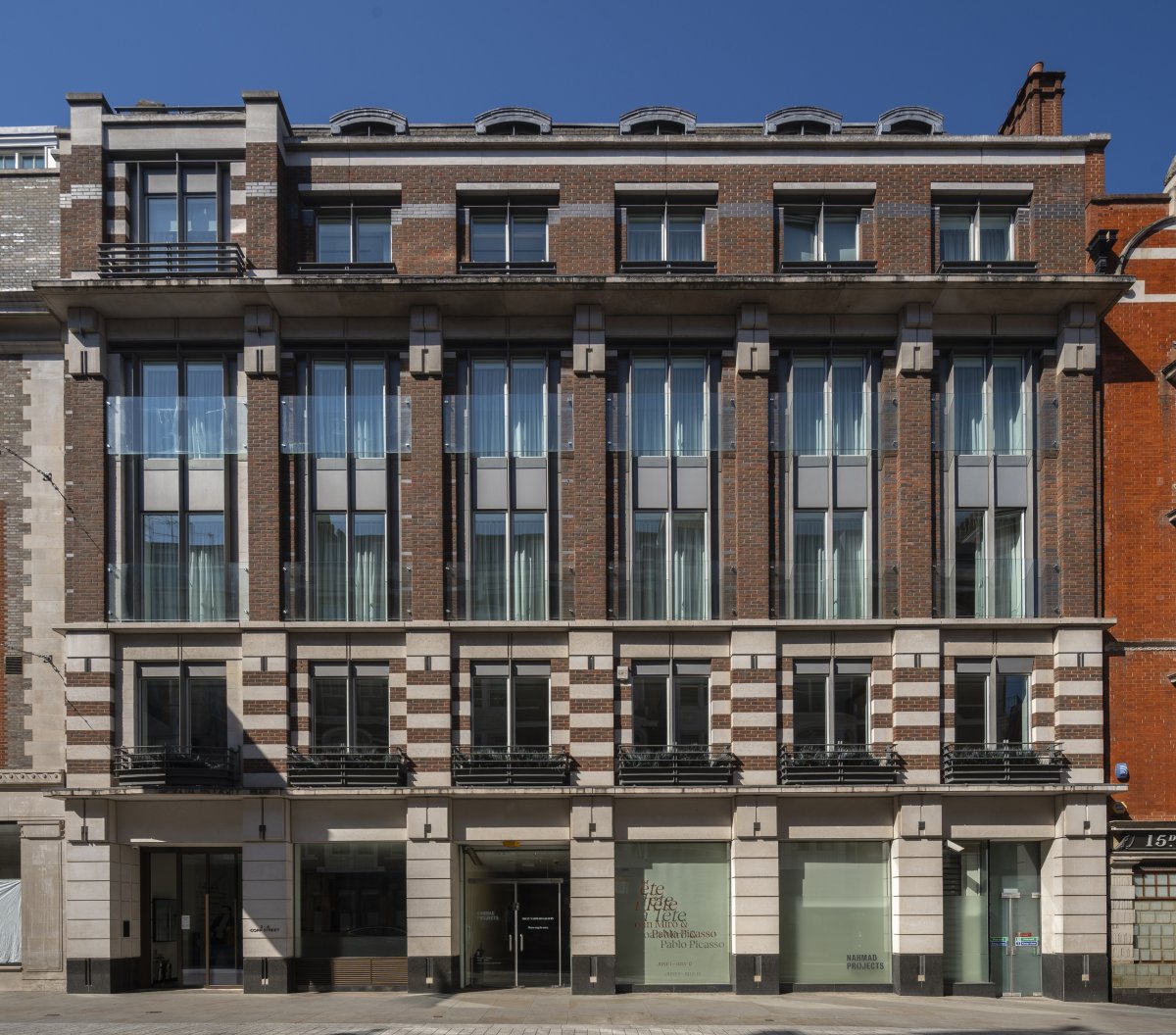 Office in London - photo 2