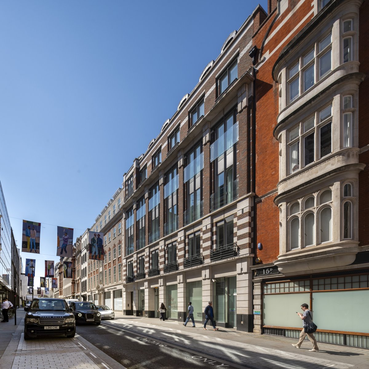 Office in London - photo 3