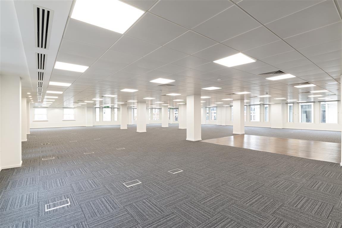 Office in London