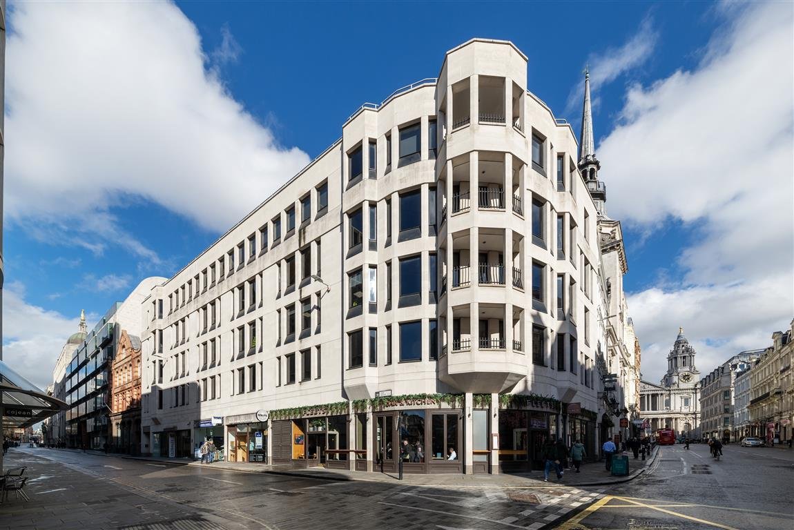 Office in London - photo 3