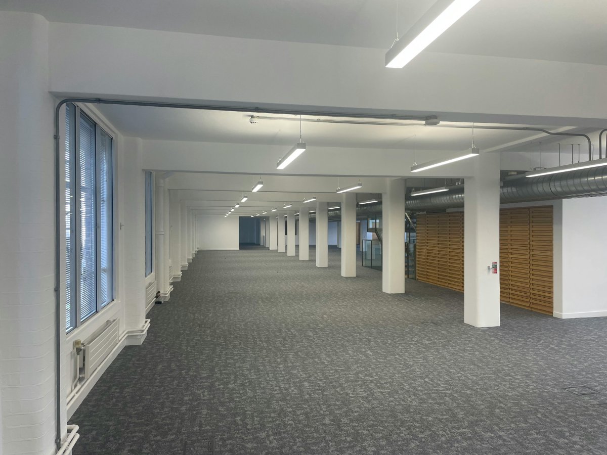 Office in London