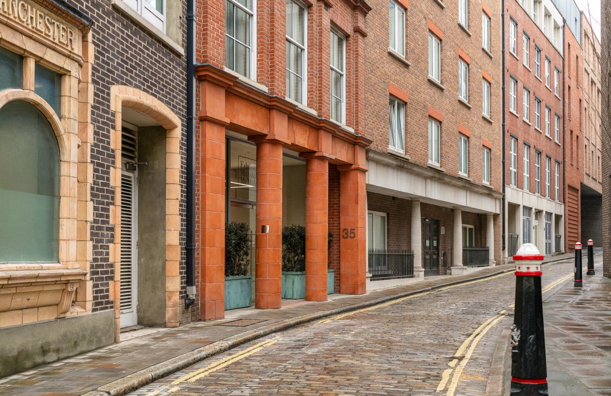 Office in London