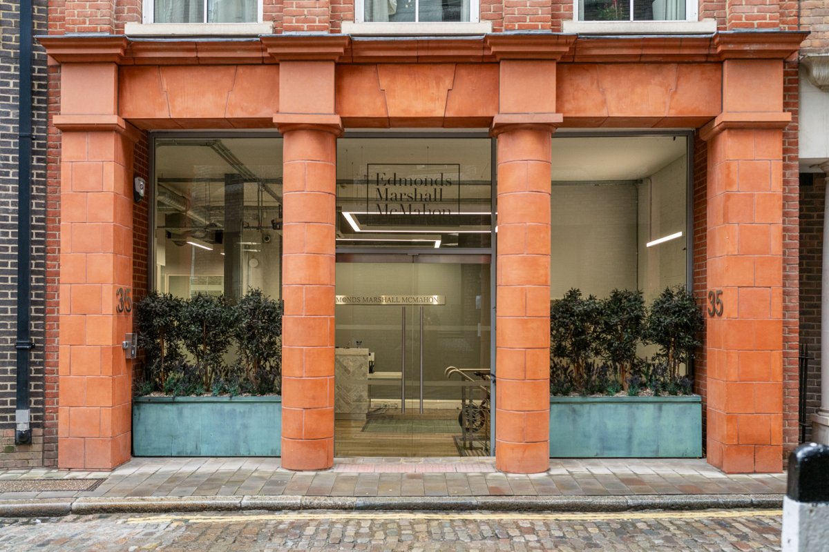 Office in London - photo 2