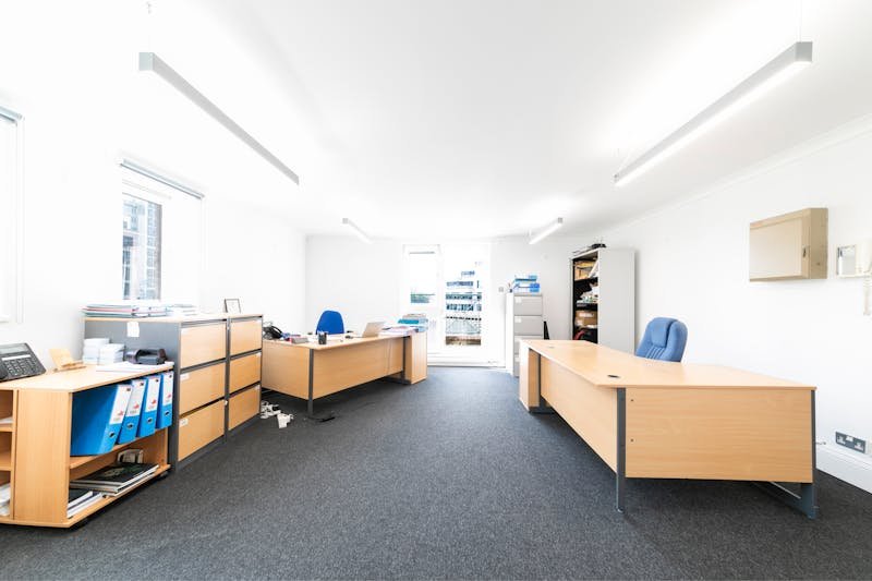 Office in London