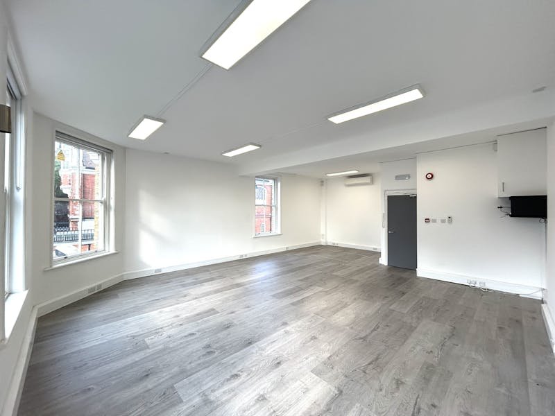 Office in London