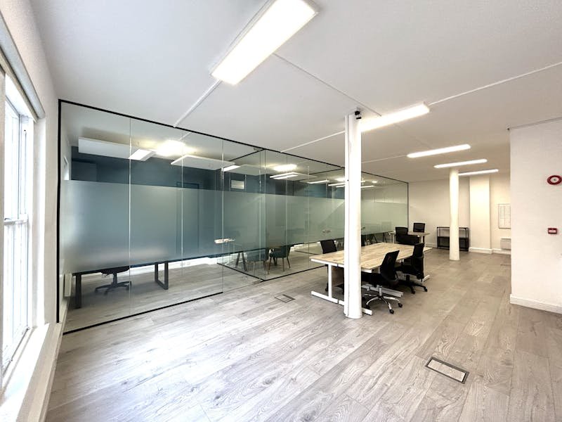 Office in London