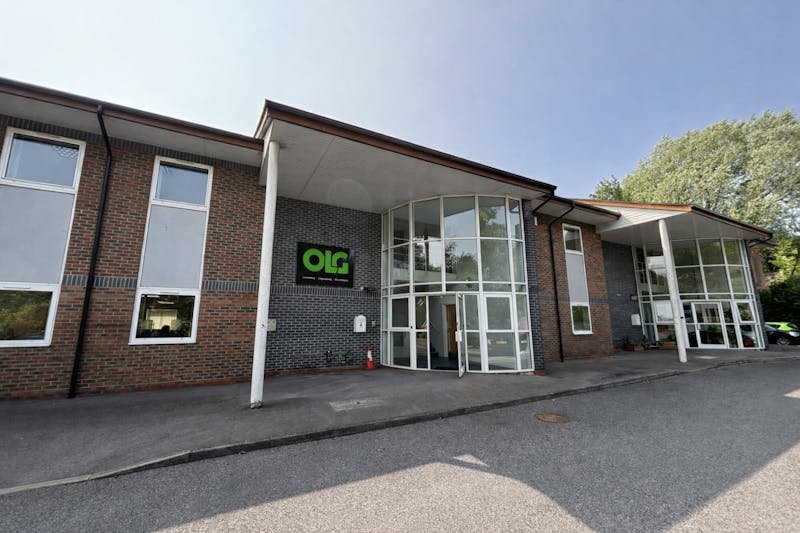 Office in Winchester