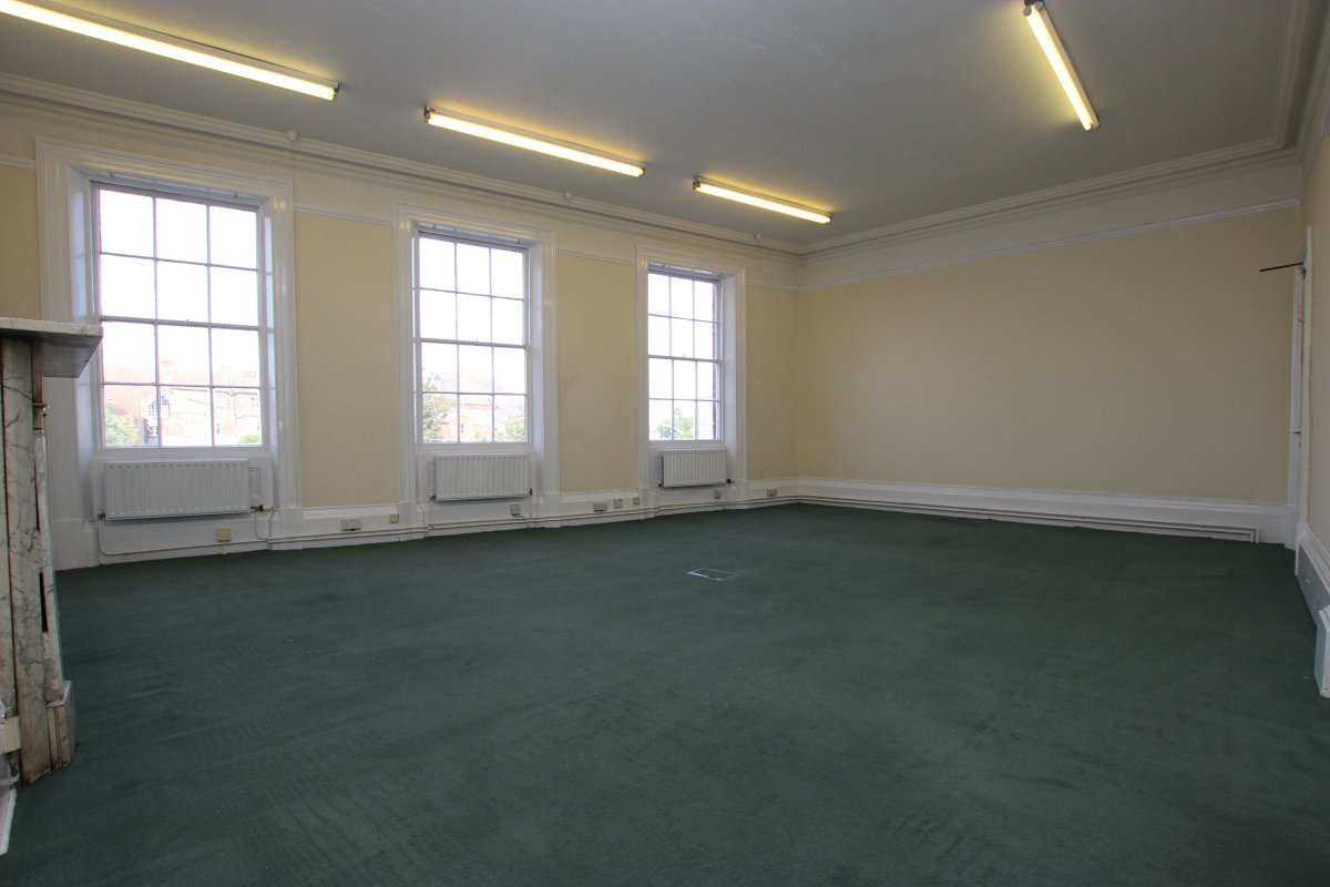 Office in Boston - photo 2