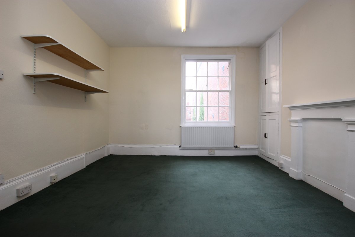 Office in Boston - photo 4