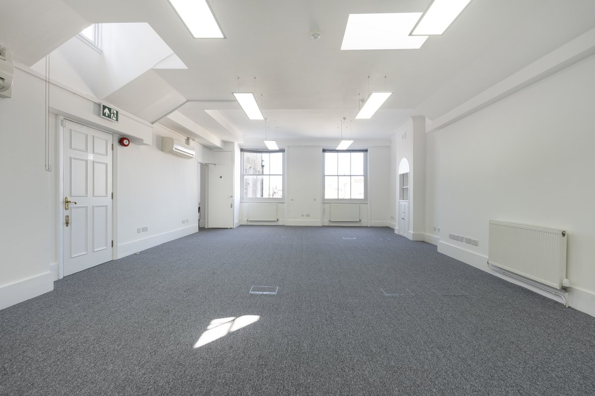 Office in London - photo 2