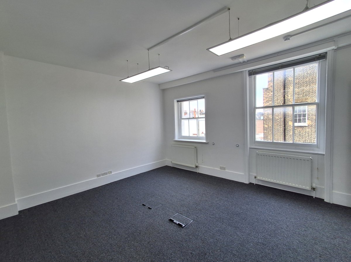 Office in London - photo 3