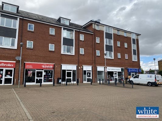 Office in Banbury