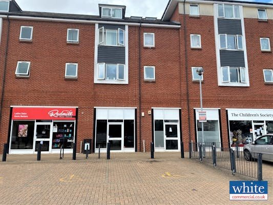 Office in Banbury - photo 2