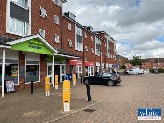 Office in Banbury - photo 3