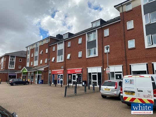 Office in Banbury - photo 4