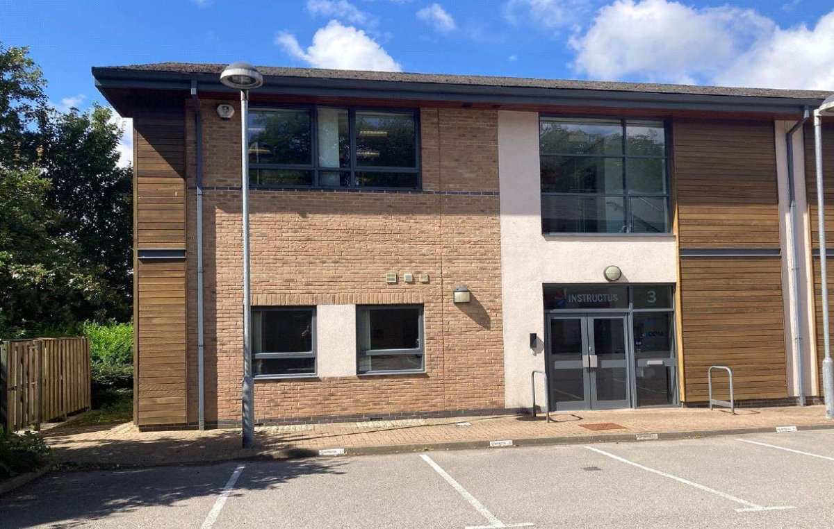 Office in Kettering