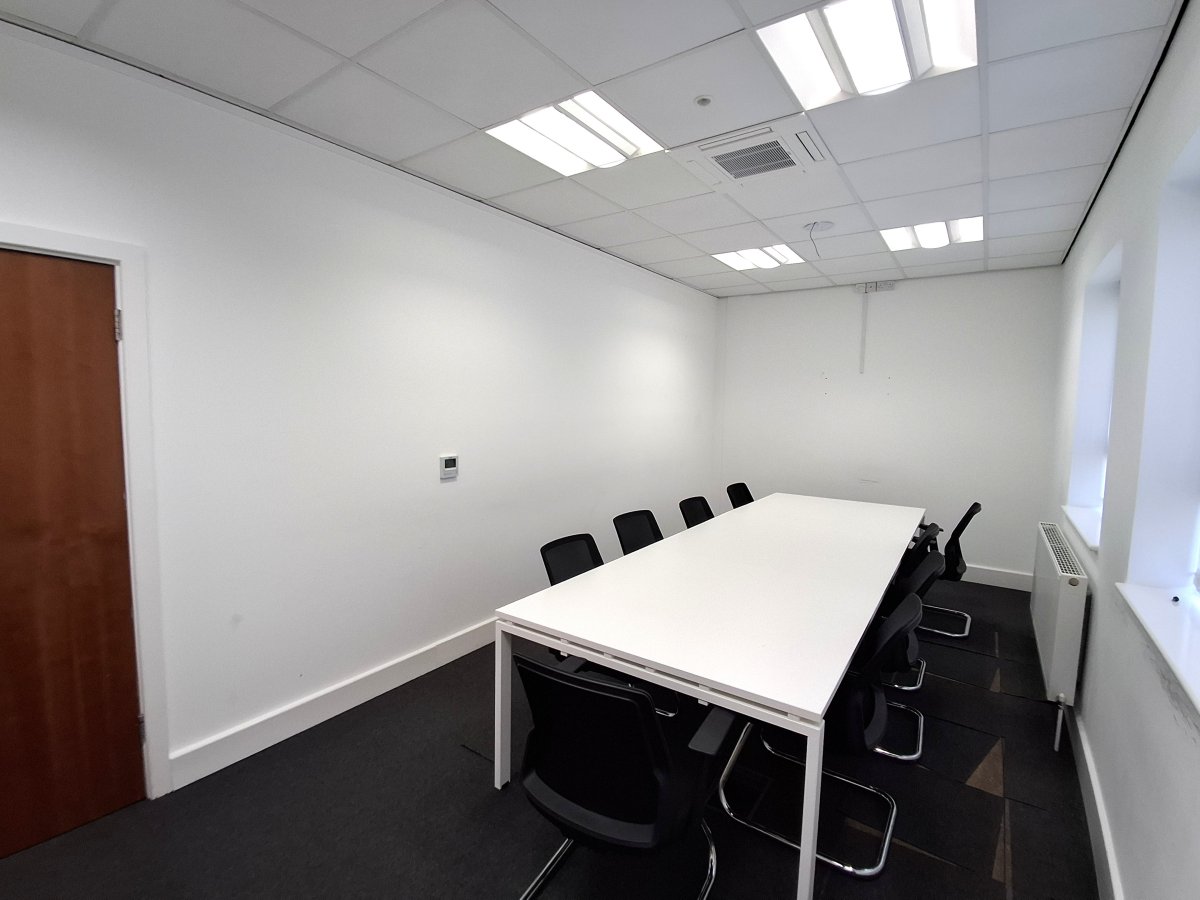 Office in Kettering - photo 2