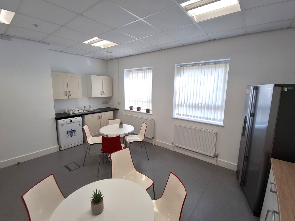 Office in Kettering - photo 3