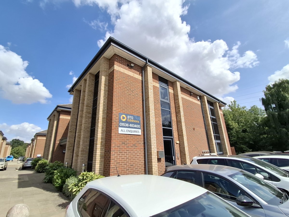 Office in Northampton