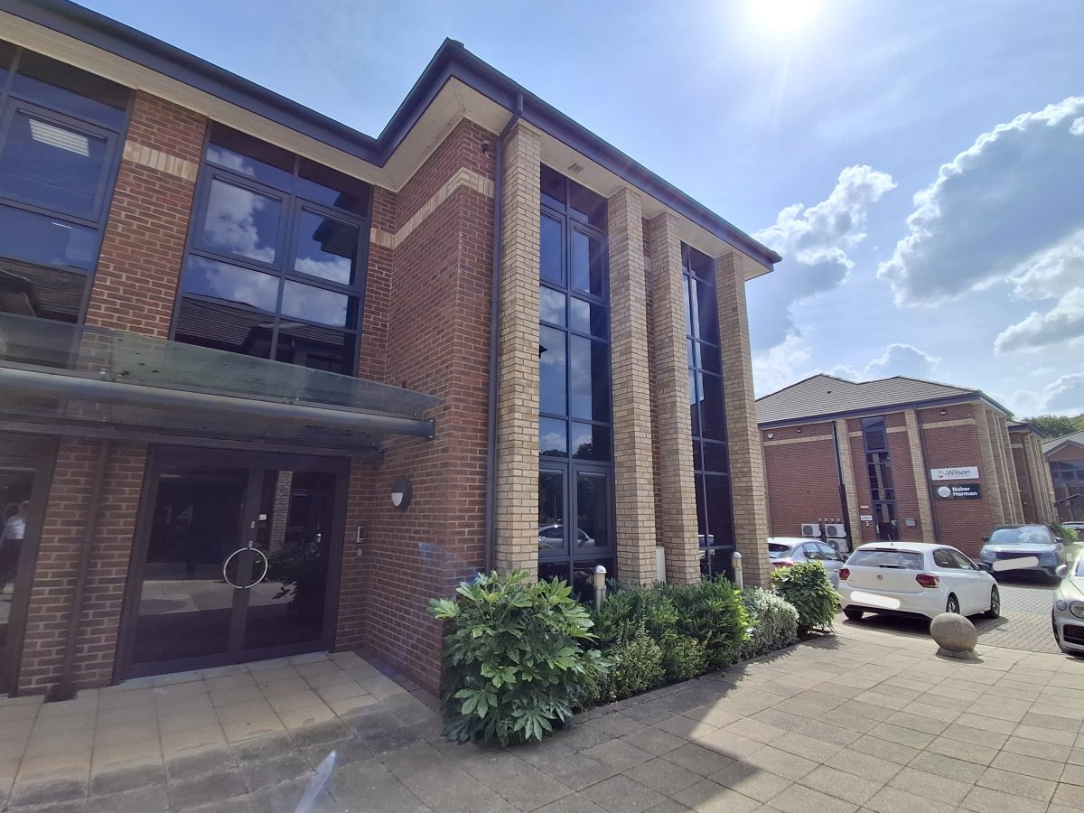 Office in Northampton - photo 2