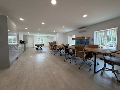 Office in Ower - photo 4