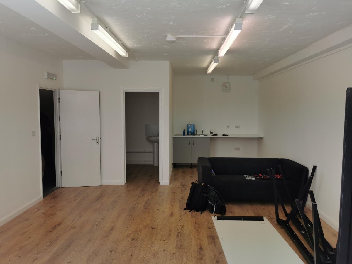 Office in Great Yarmouth - photo 2