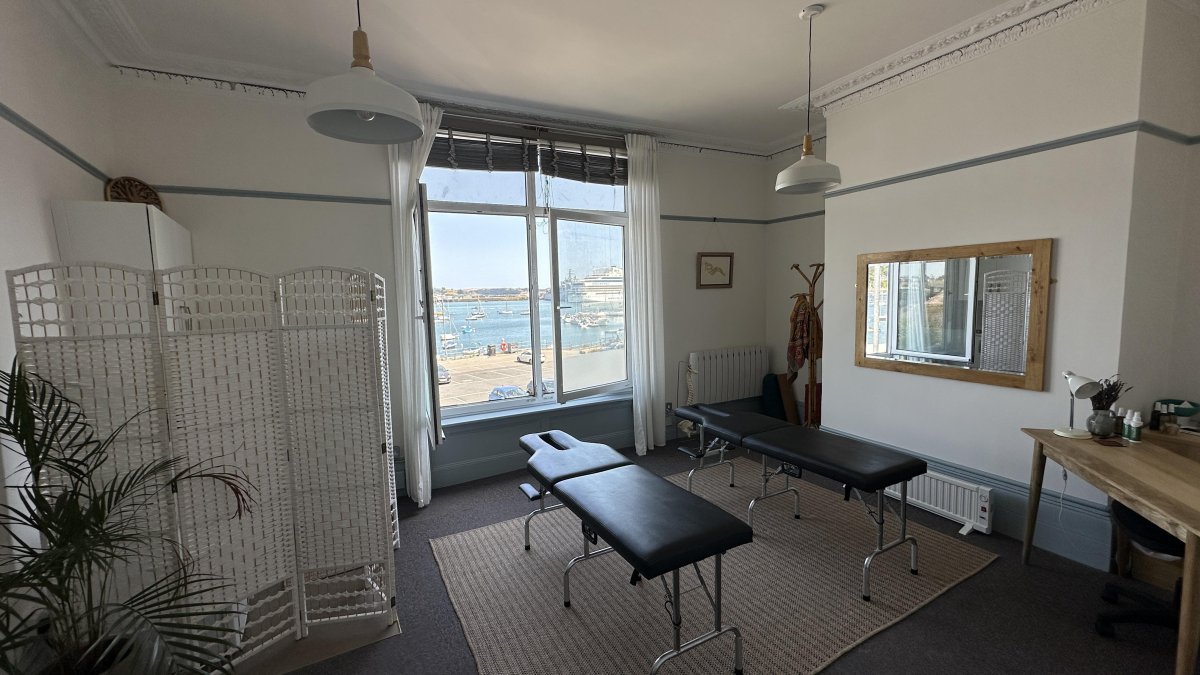 Office in Falmouth - photo 3